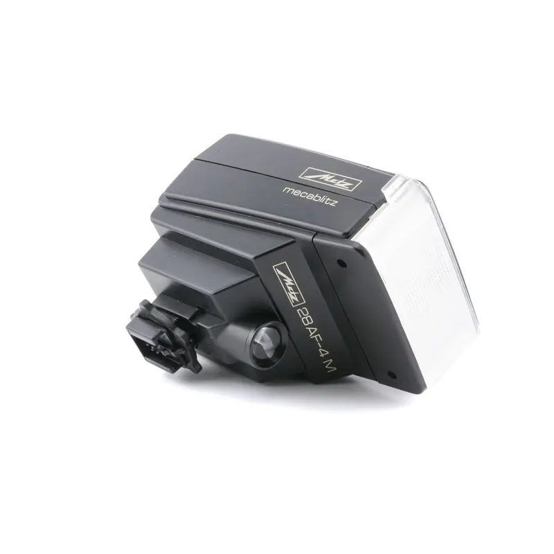 Metz 28AF-4M
