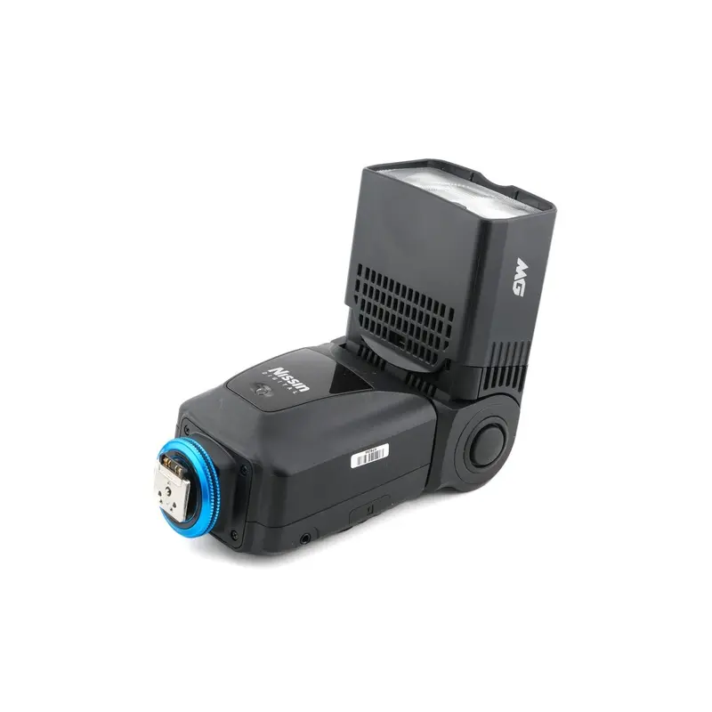 Nissin MG80 Pro Flash