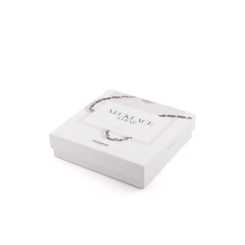 Olympus Necklace Strap (Style Collection)