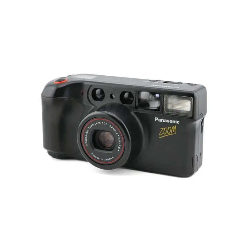 Panasonic Zoom C-D2000ZM