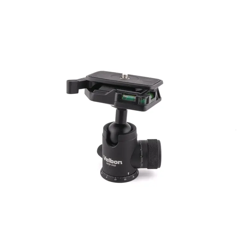 Velbon QHD-S5D Ball Head