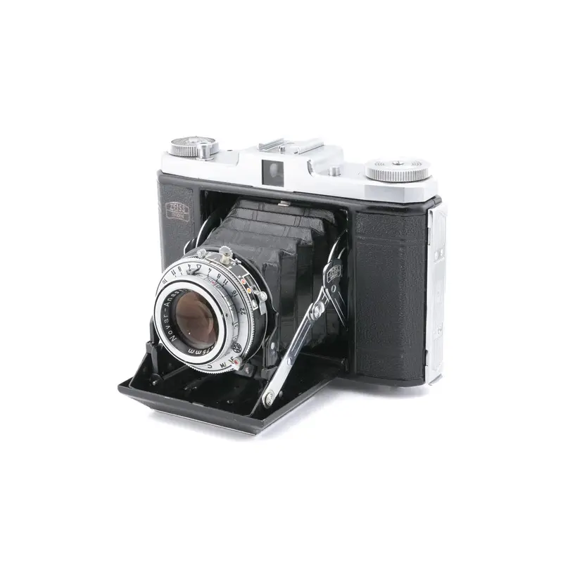Zeiss Ikon Ikonta 523/16
