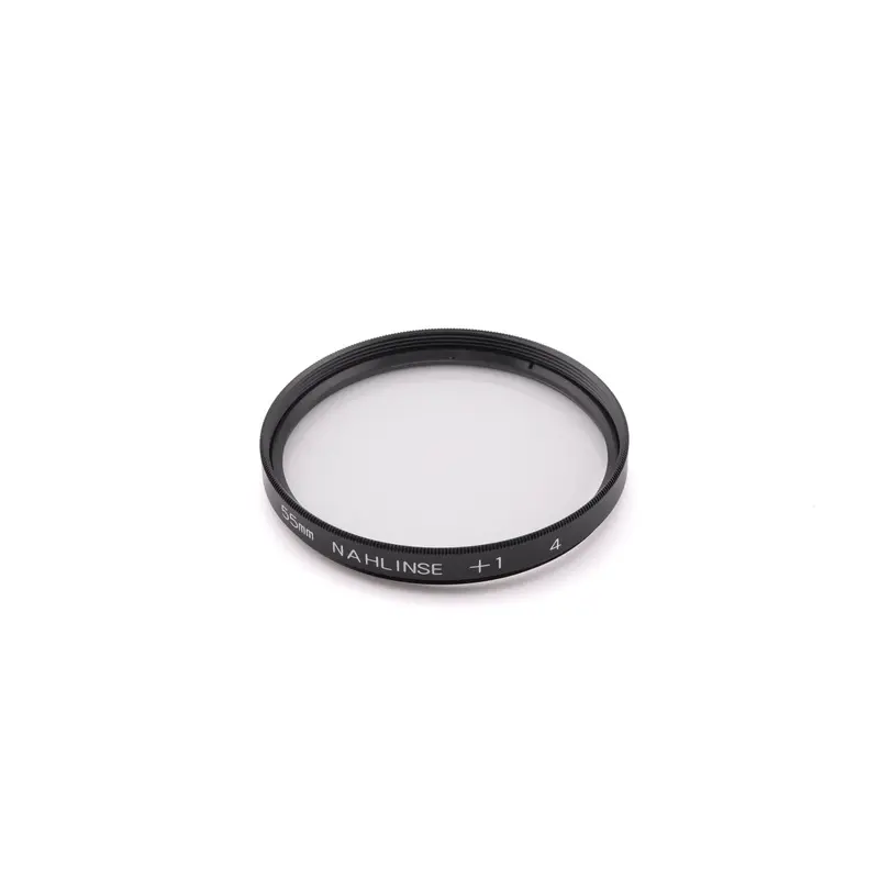 Hama 55mm Close-Up Filter +1