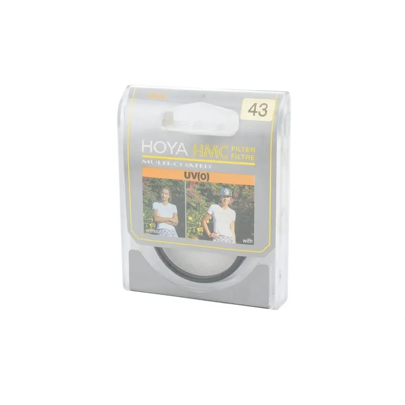 HOYA Filter UV(O) HMC