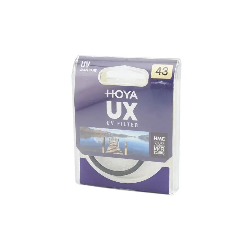 HOYA Filter UV UX HMC