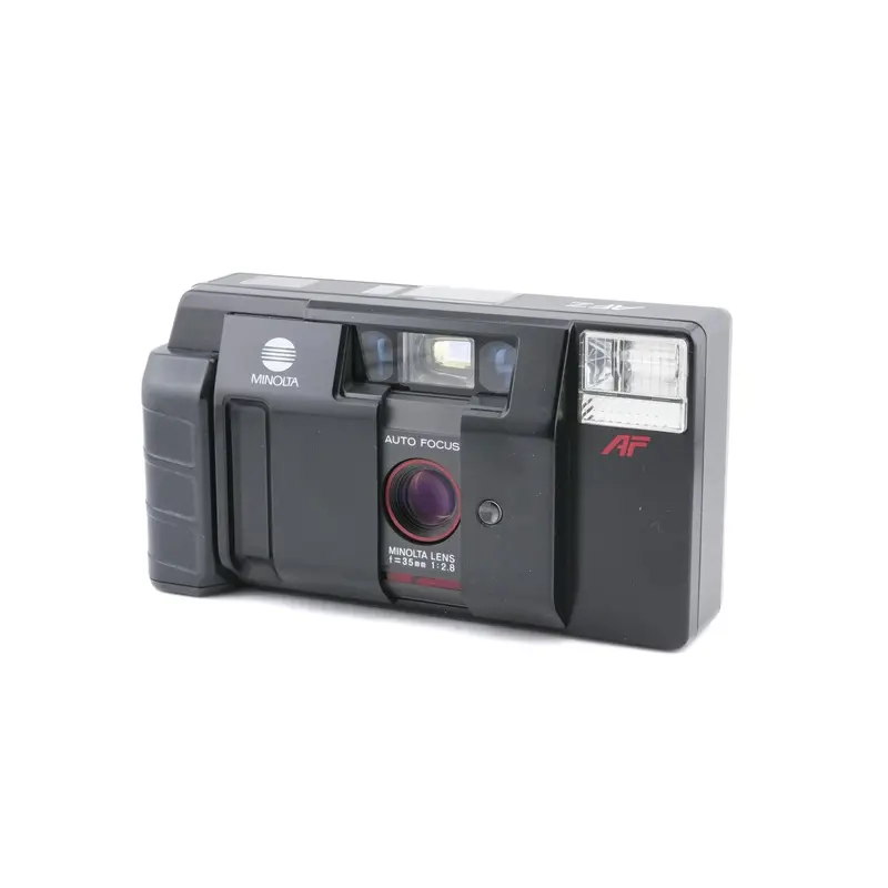 Minolta AFZ