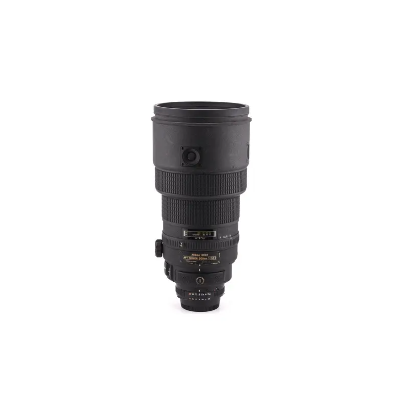 Nikon 300mm f2.8 AF-I Nikkor D ED-IF