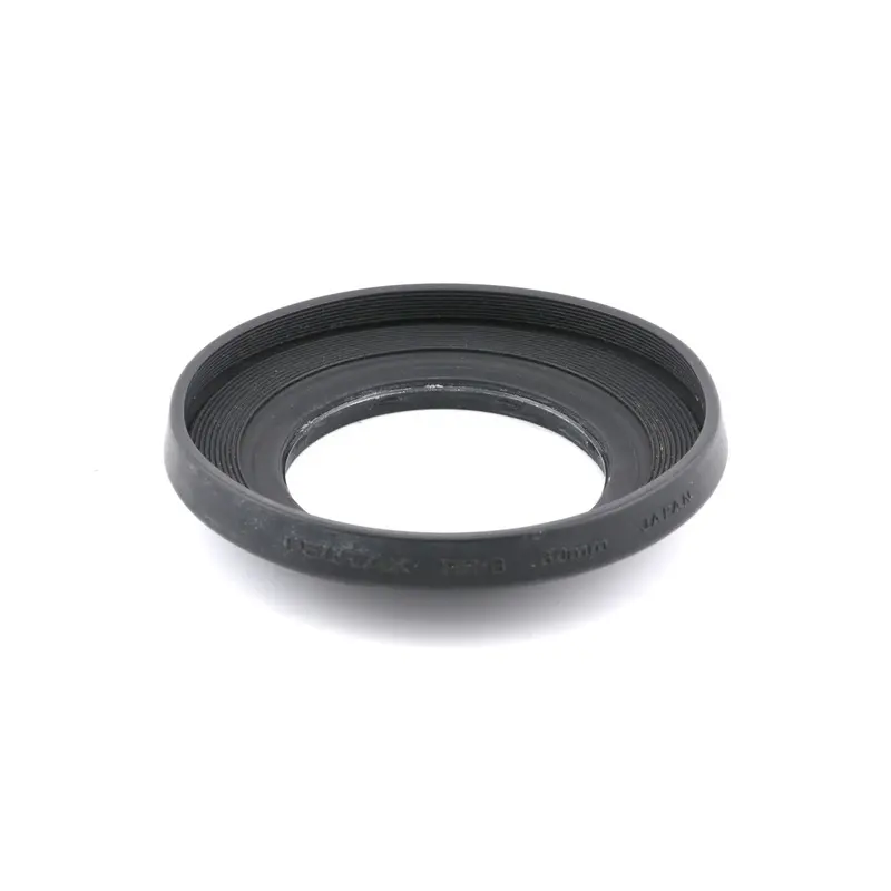 Pentax RH-B 60mm Rubber Lens Hood
