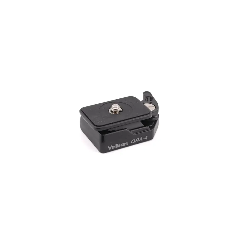 Velbon QRA-4 Quick Release Adapter