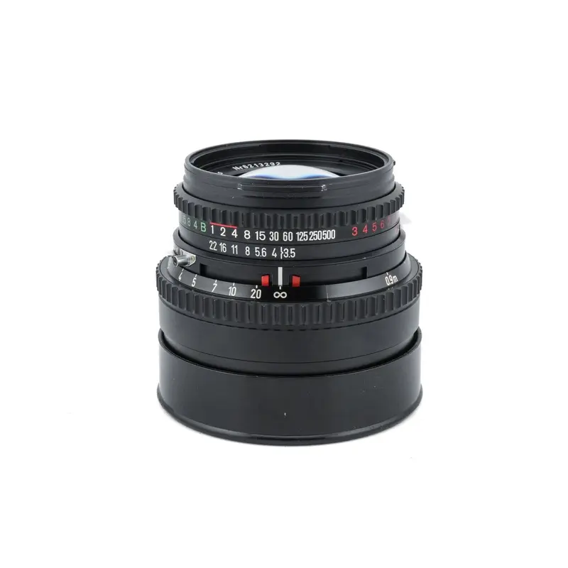 Hasselblad 100mm f3.5 Planar T* C