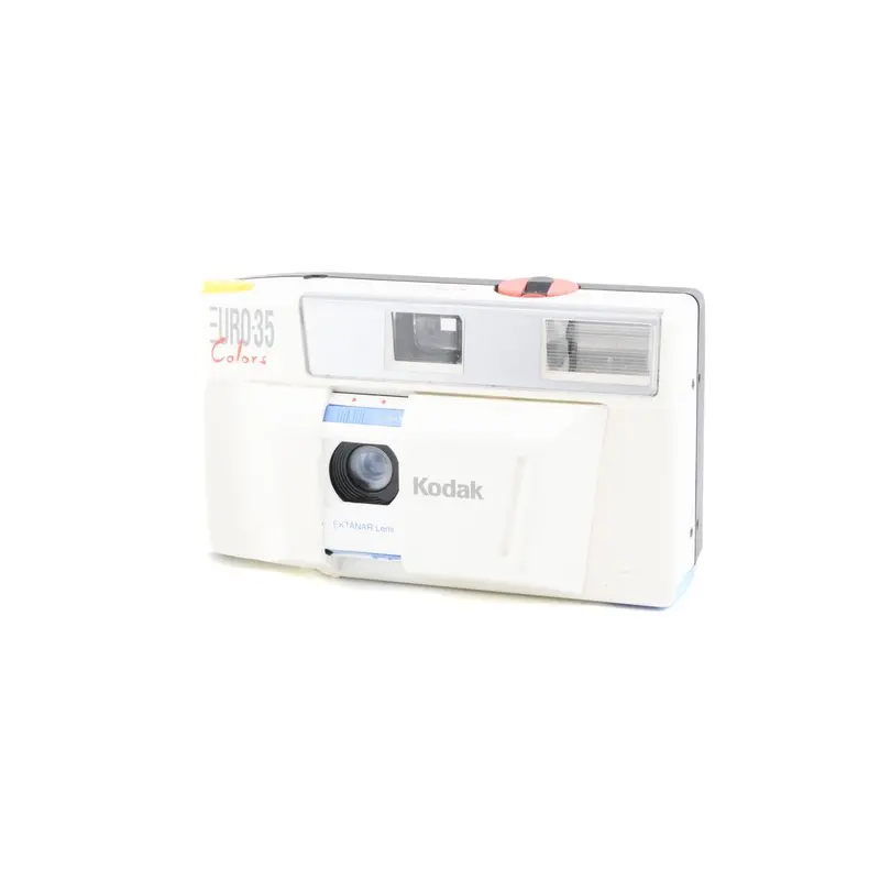 Kodak Euro-35 Colors