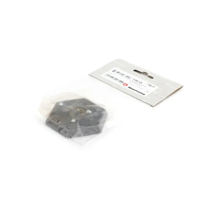 Manfrotto 029/136 Accessory Plate (130-14)