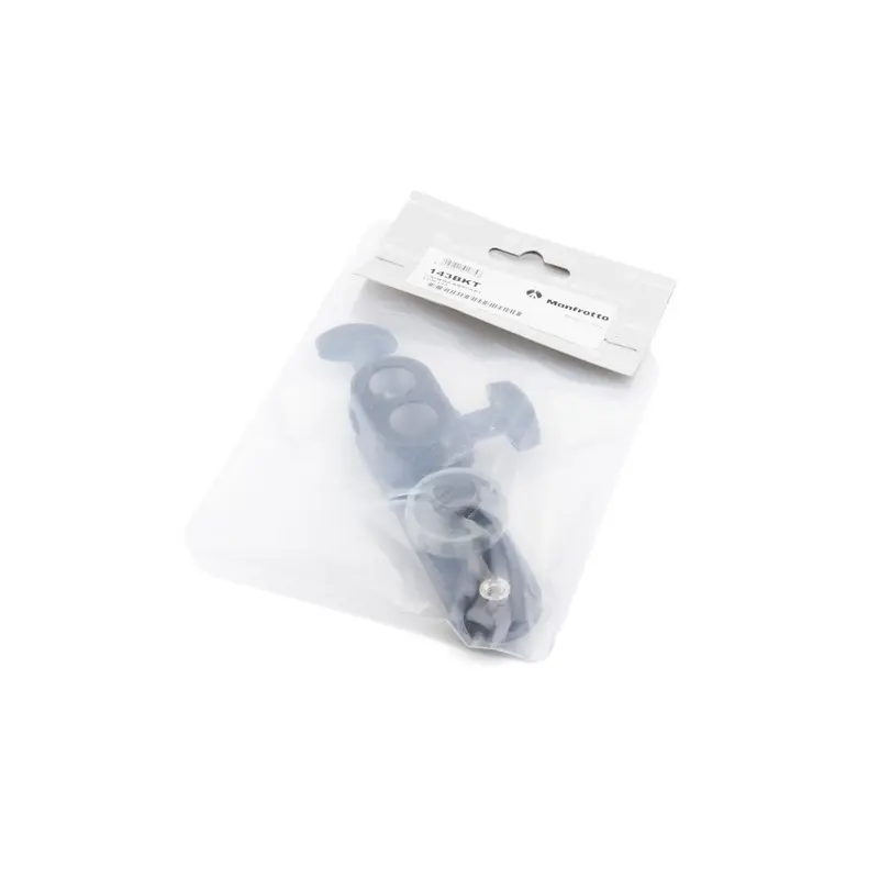 Manfrotto Camera Bracket for 143 (143BKT)