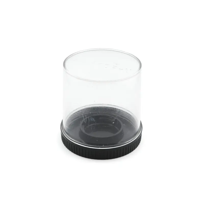 Minolta Lens Bubble Case