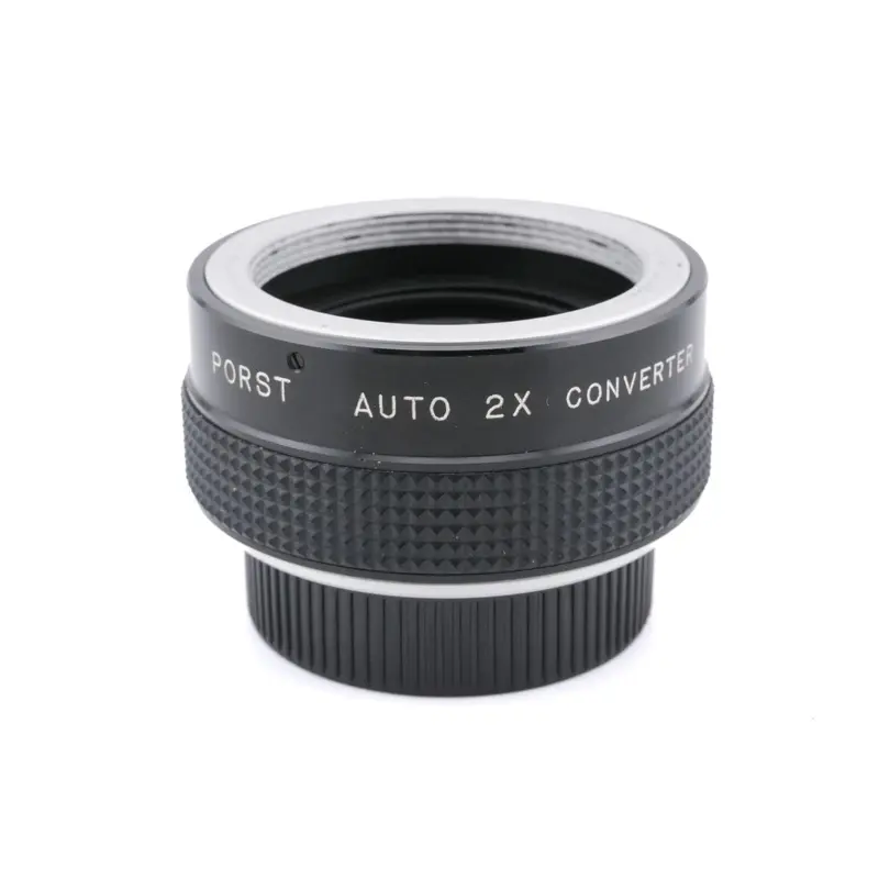 Porst Auto 2X Converter