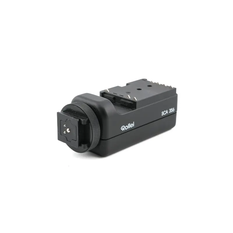 Rollei SCA 356