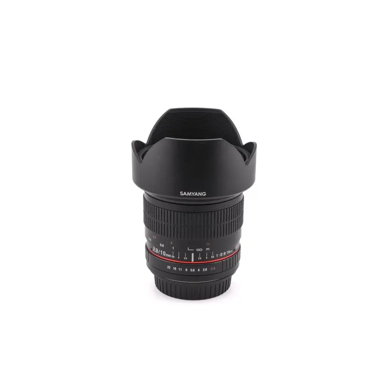 Samyang 10mm f2.8 ED AS NCS CS