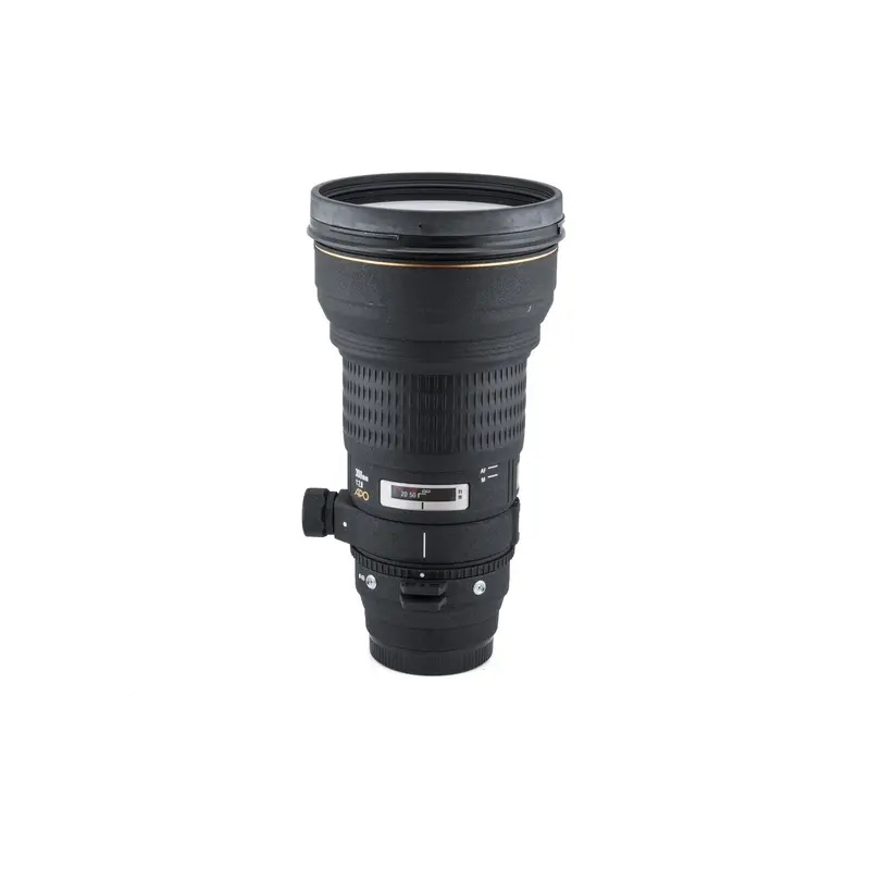 Sigma 300mm f2.8 EX APO DG