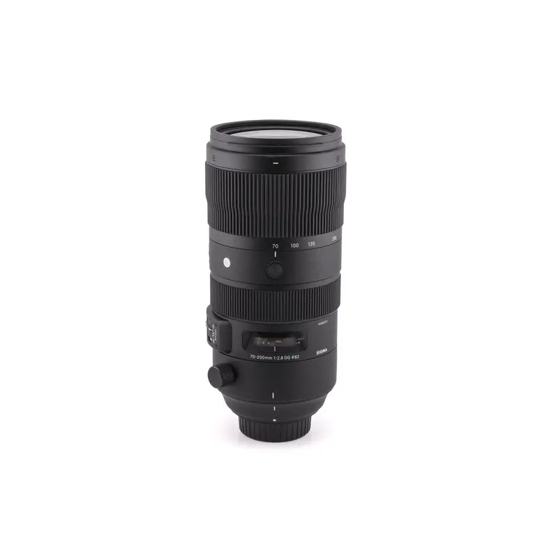 Sigma 70-200mm f2.8 DG OS HSM Sports