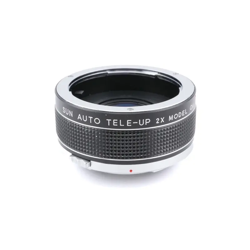 Sun 2x Auto Tele-Up Model-OM