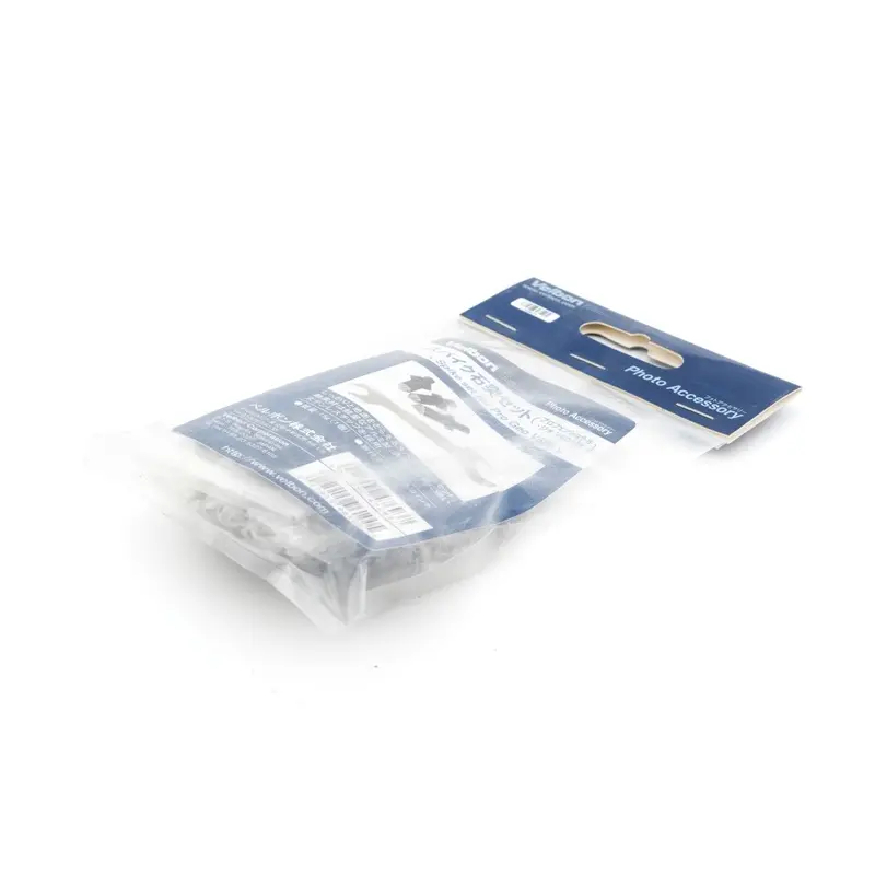 Velbon Pro Geo V600 Spike Set