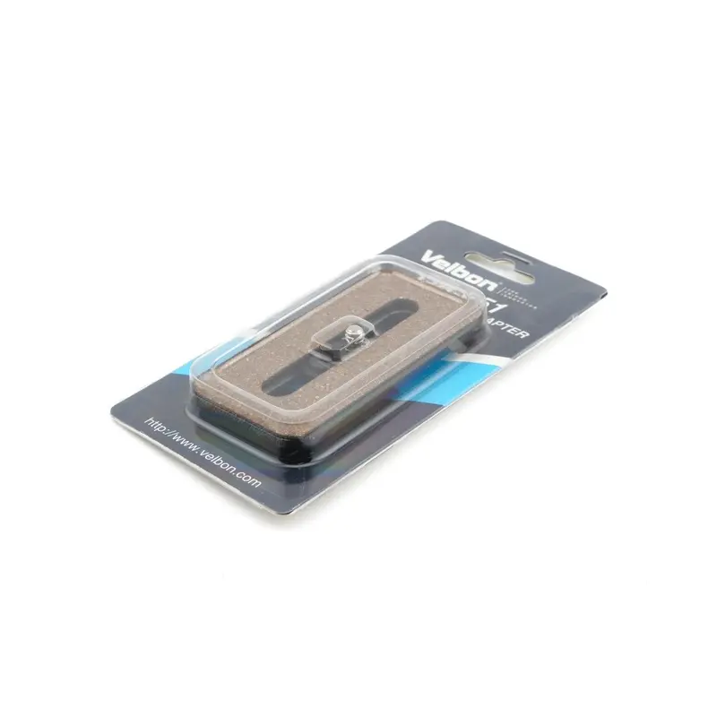 Velbon QB-F51 Quick-Release Adapter