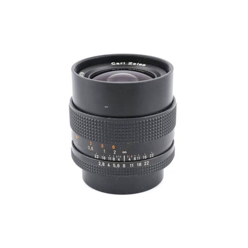 Carl Zeiss 25mm f2.8 Distagon T*