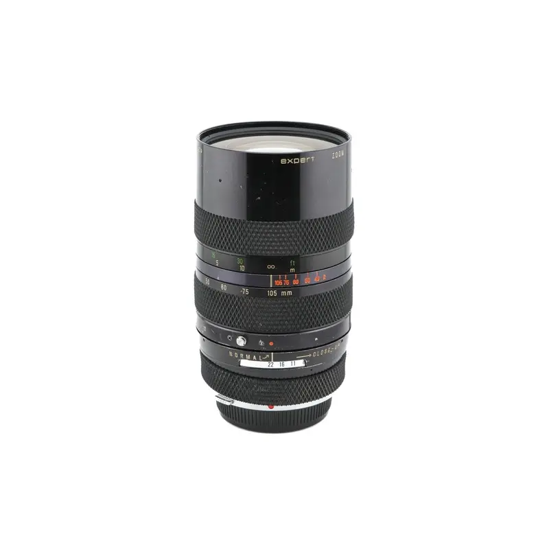 Expert 40-105mm f3.5 Multi C.