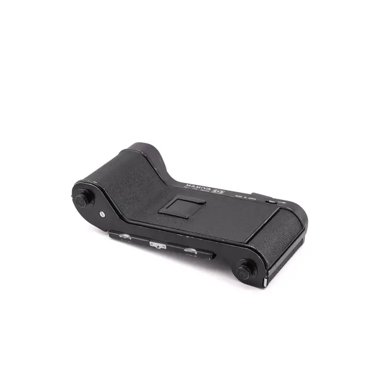 Mamiya 6x9 Roll Film Adapter
