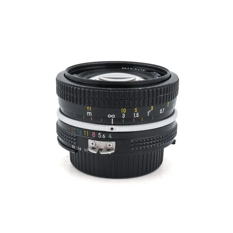 Nikon 20mm f4 Nikkor AI