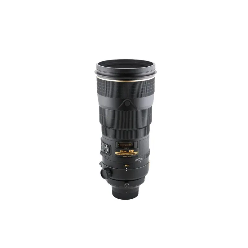 Nikon 300mm f2.8 G ED IF AF-S VR II