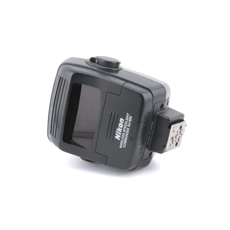 Nikon SU-800 Wireless Speedlight Commander