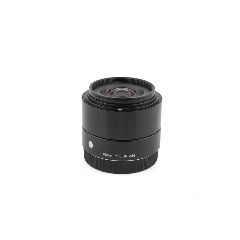 Sigma 19mm f2.8 DN Art