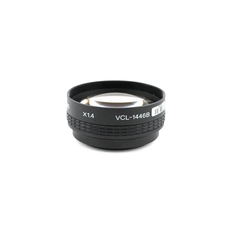 Sony 1.4x Tele Converter Lens VCL-1446B