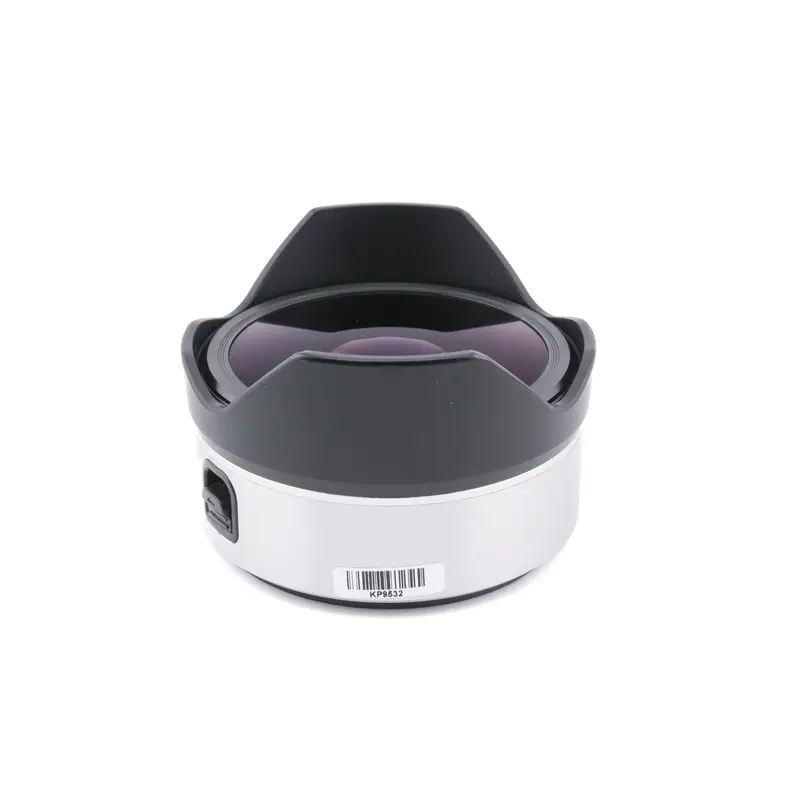 Sony VCL-ECF1 Fisheye Conversion Lens