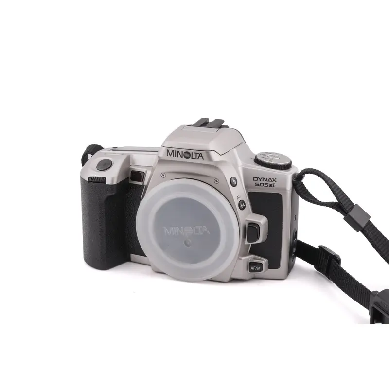 Minolta Dynax 505si
