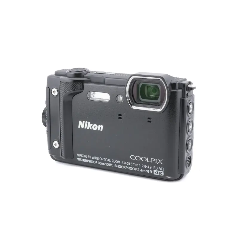 Nikon Coolpix W300