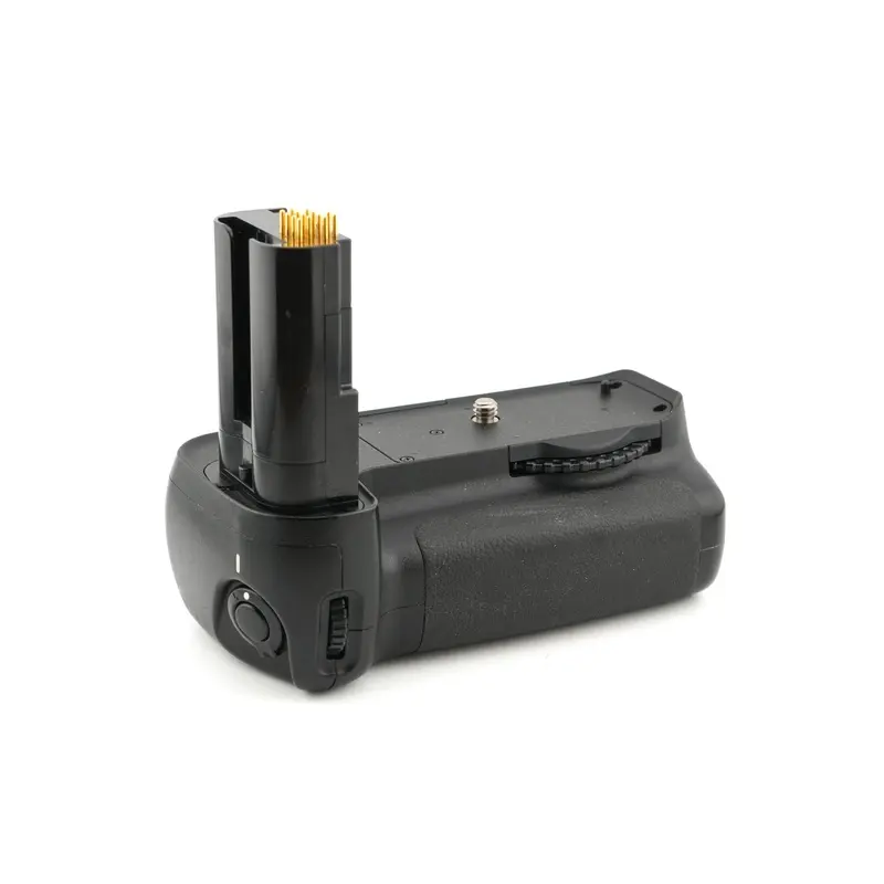 Nikon MB-D80 Multi-Power Battery Pack