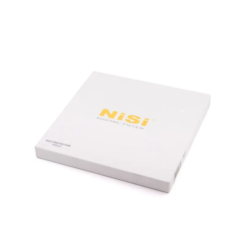 NiSi 105mm Protector Filter HUC