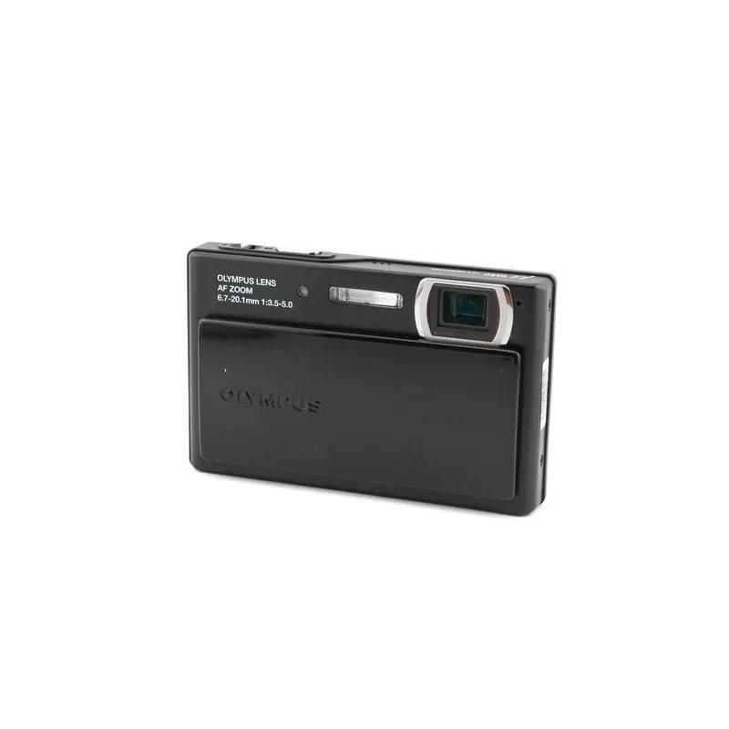 Olympus Mju 1040