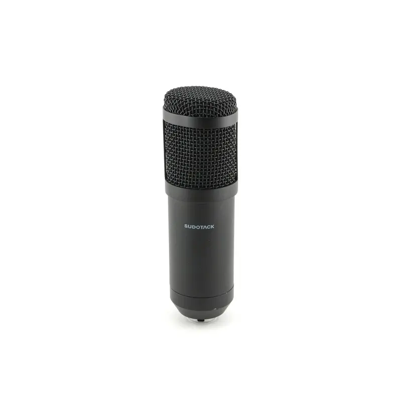 Other Sudotack ST-800 Microphone