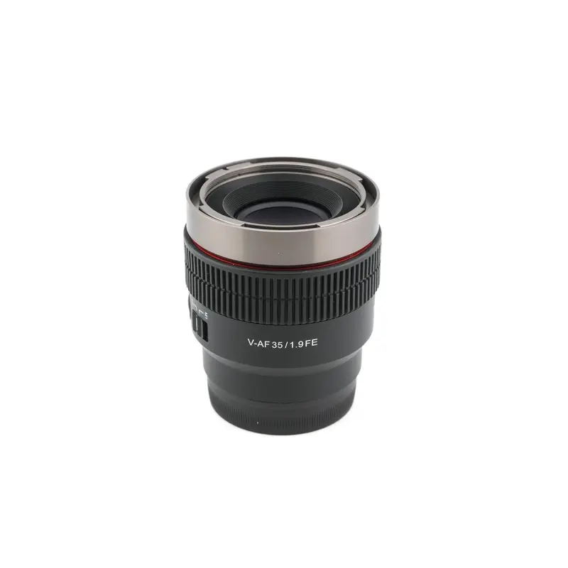 Samyang 35mm T1.9 V-AF