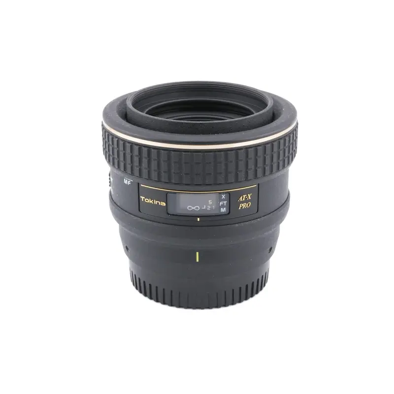 Tokina 35mm f2.8 AT-X Pro DX Macro