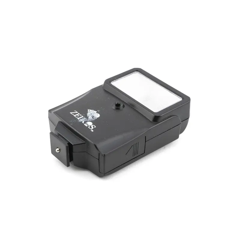 Zeikos ZE-DS12 Flash