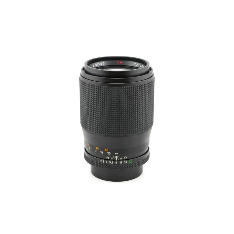 Carl Zeiss 135mm f2.8 Sonnar T*