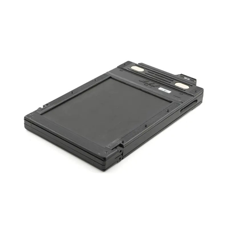 Linhof 4x5" Cut Film Holder (Old)