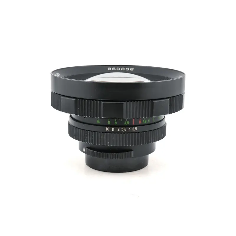 MIR 20mm f3.5 MIR-20M