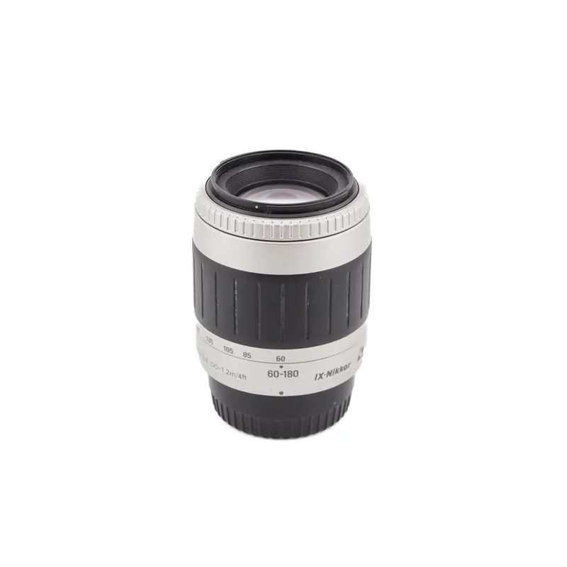 Nikon 60-180mm f4.5-5.6 IX-Nikkor