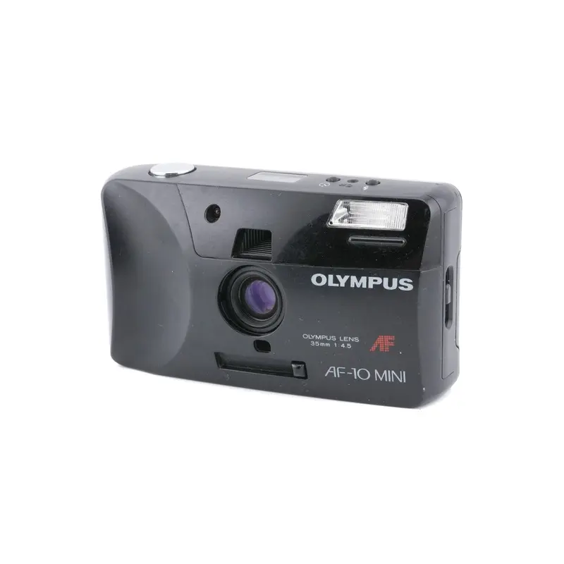 Olympus AF-10 Mini