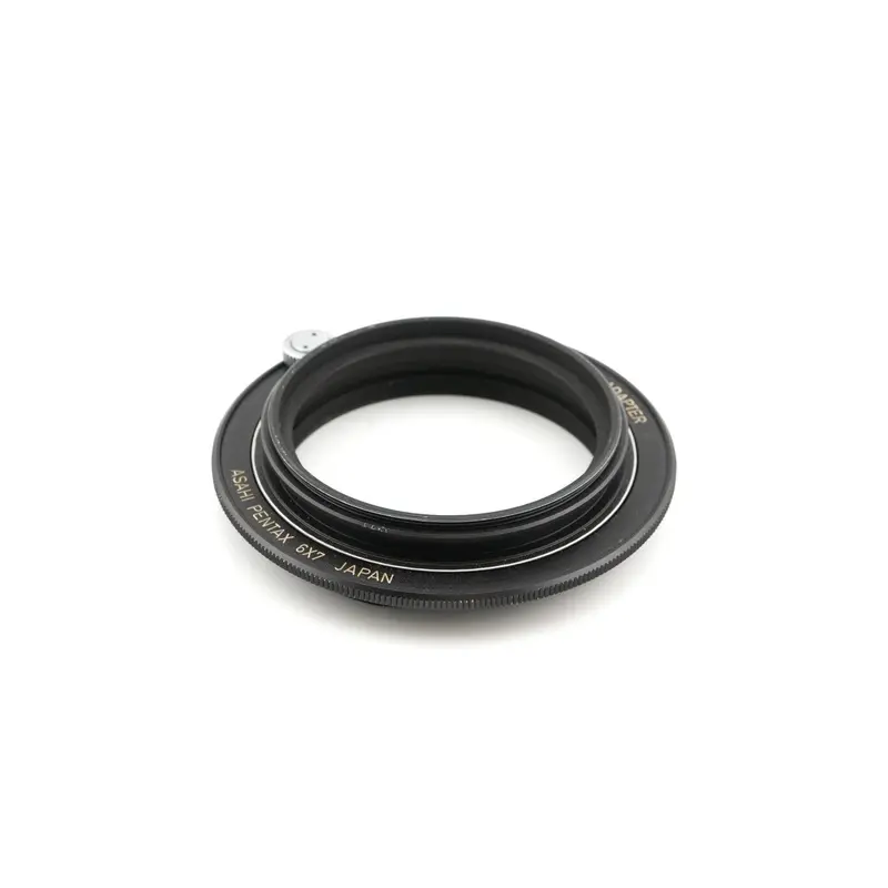 Pentax Reverse Adapter 67mm